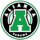 巴拿马联盟女足 logo